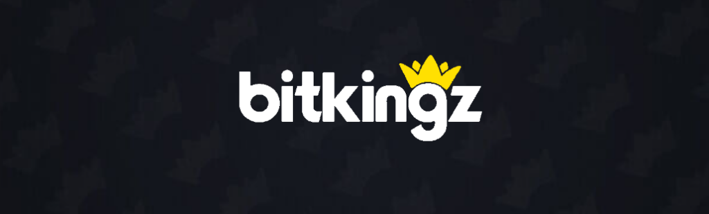 Text of BitKingz, writed by ValueGambling. Casinobonus, cashback and more!