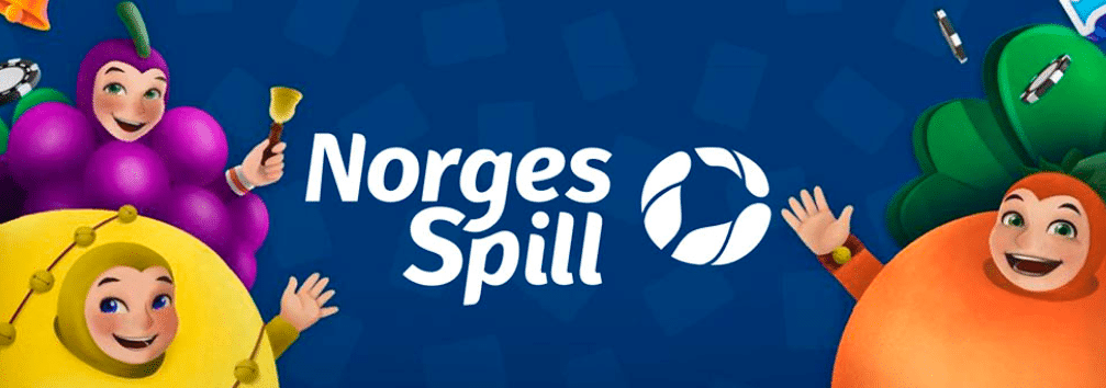 Text of NorgesSpill writed by ValueGambling. Casinobonus, sportsbonus and more.