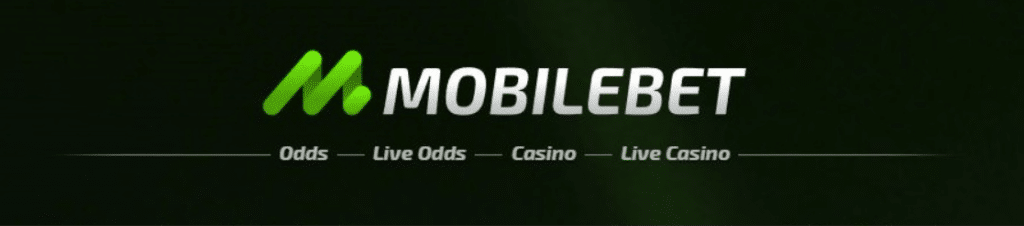 Text of Mobilebet, writed by ValueGambling. Casinobonus, sportbonus, tournaments, cashback, and more