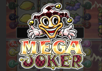 Mega Joker Review