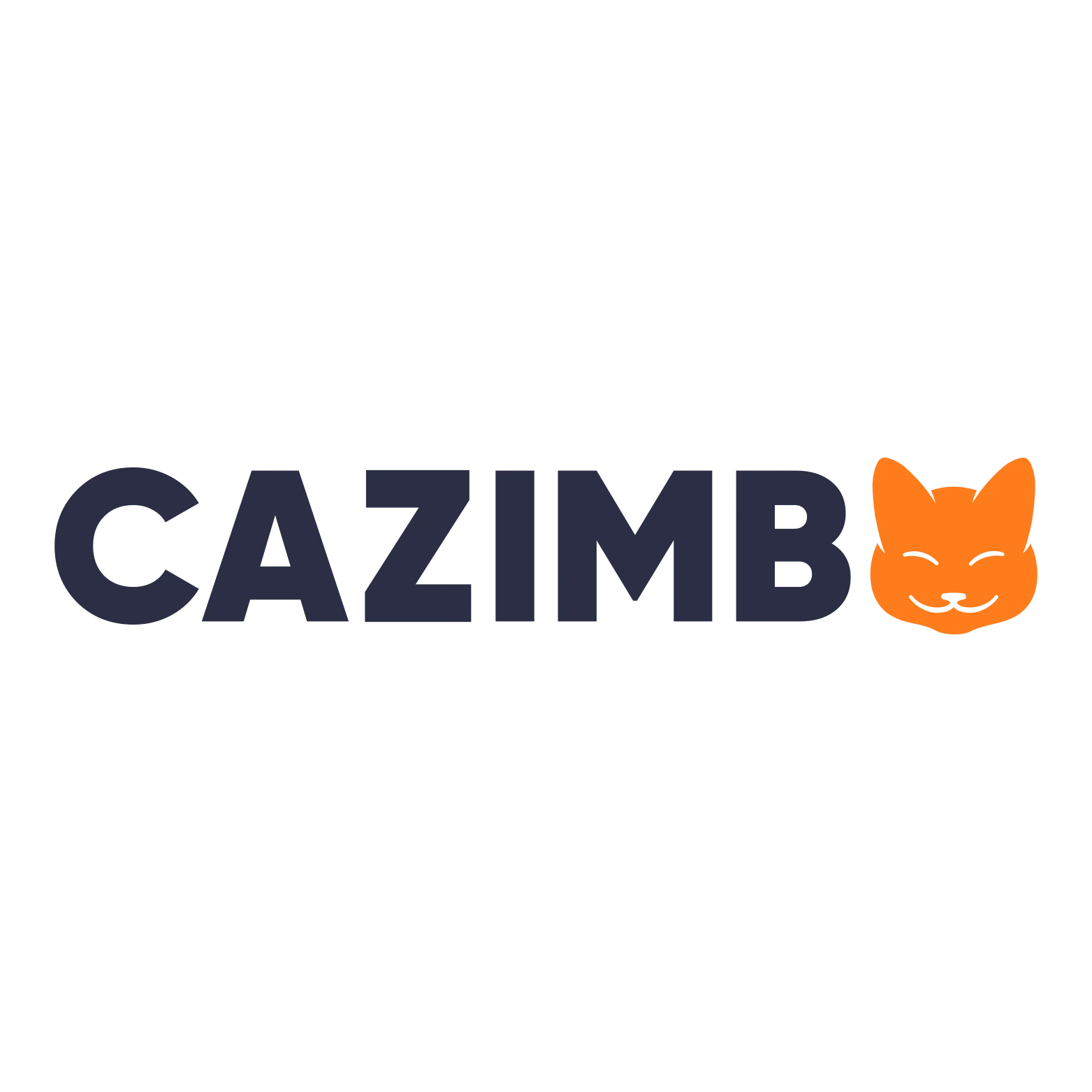 Cazimbo Casino logo