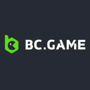 BcGame Casino logo